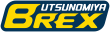 UTSUNOMIYA BREX